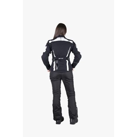 Tour women's pants iXS ANNA-ST 2.0 X65330 čierna D2XL