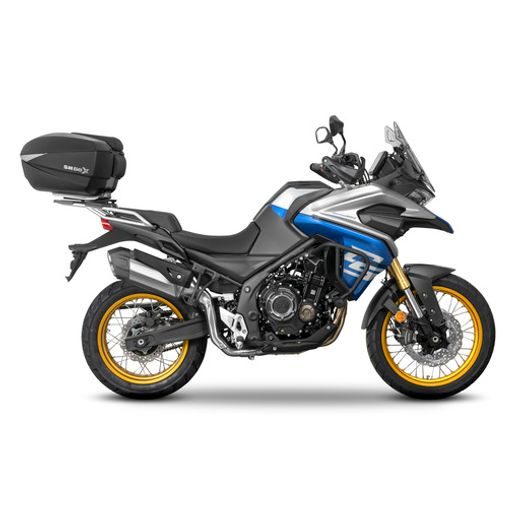 Montážna sada pre Top master SHAD V0DS53ST