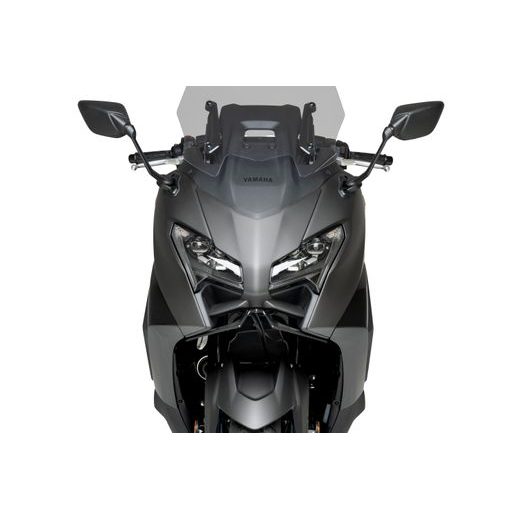 Frontal spoilers PUIG NAKED 22605C karbónový vzhľad