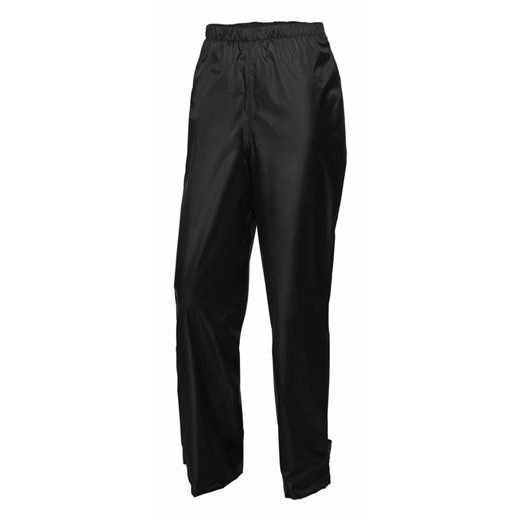 Oblek do dažďa iXS HORTON 3.0 X79012 čierna 2XL