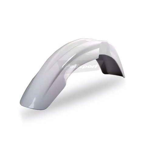 Predný blatník POLISPORT 8566800005 biela