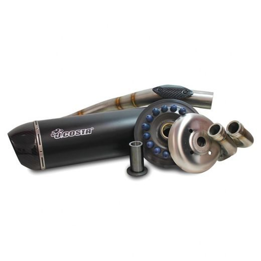 Kit J.Costa J.Costa STAGE 1 IT5307STAGE1