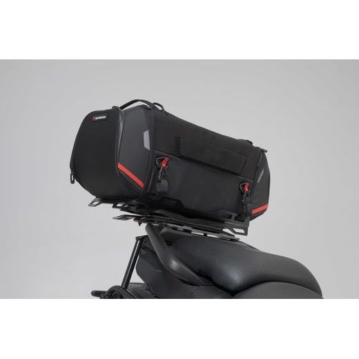 Rackpack Set Yamaha Tracer 9 / Tracer 9 GT (20-).