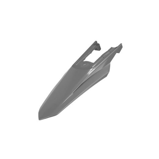 Zadný blatník POLISPORT 8685800004 N-Grey