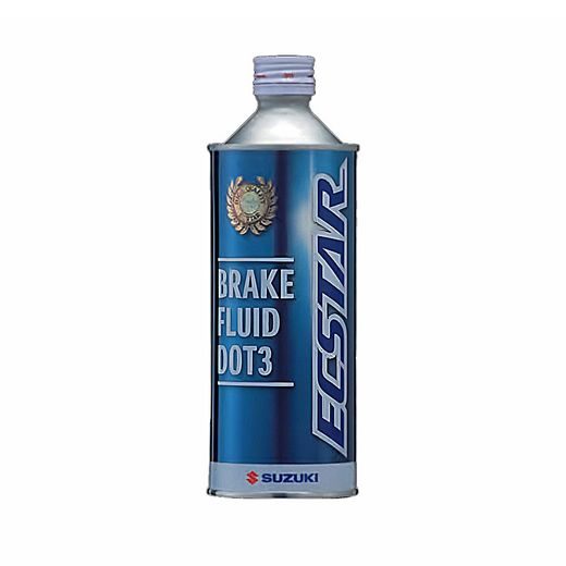 99000-23200-000 ECSTAR BRZDOVÁ KVAPALINA DOT3, 500 ml