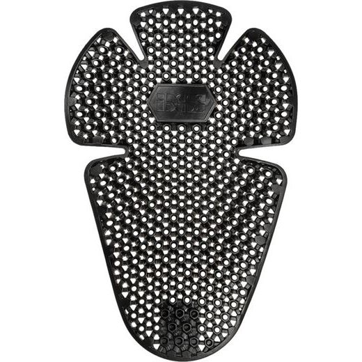 Chrániče kolien iXS HONEYCOMB X6-672205-KNE-B2 (B) L2