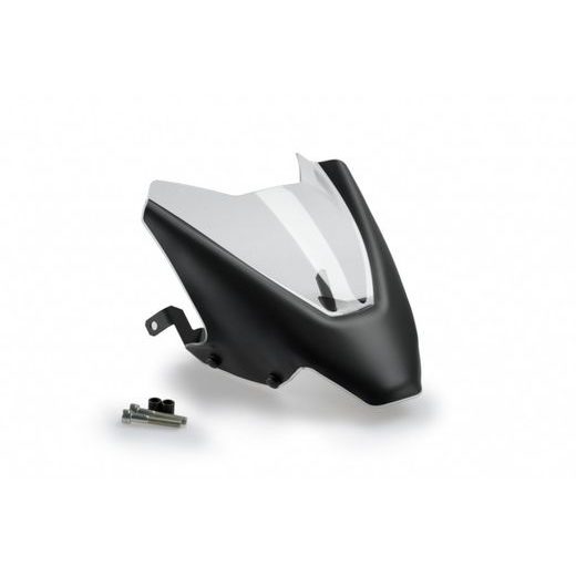 Plexi na motorku PUIG NEW GEN. SPORT 20467W priehľadná