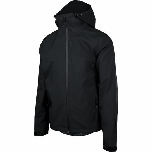 All-Weather jacket iXS CARVE 2.0 473-510-4440 čierna M