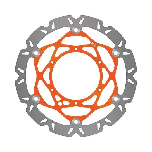 Brzdový kotúč EBC SMX6032EORG