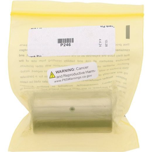 Crank Pin HOT RODS P246