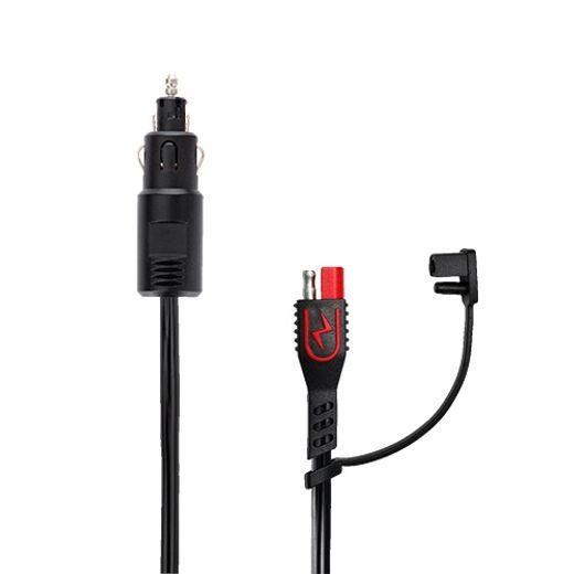 Can bus connector to SAE plug BS-BATTERY PA 05