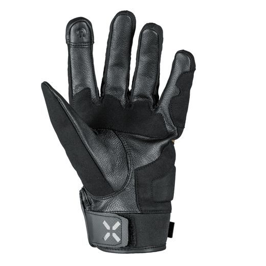Rukavice iXS ESSENTIAL-AIR 1.0 X4-650407 golden brown 4XL
