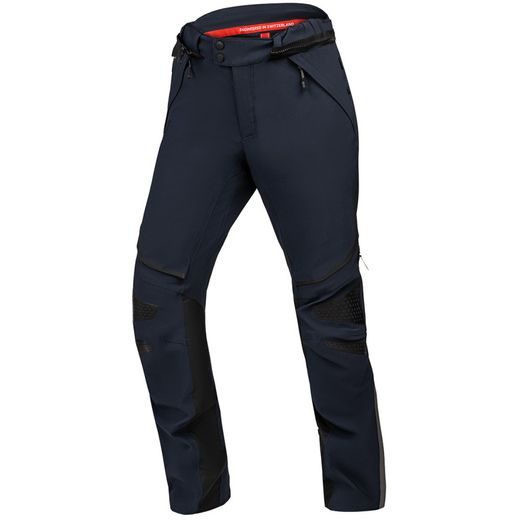 Laminated pants iXS TOURSTER-STX 2.0 X2-115406 DARK BLUE M