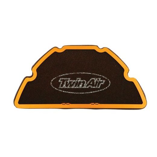 Pre-Oiled Air filter TwinAir 158655FRX (Flame Retardent)