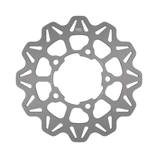 Brzdový kotúč EBC VR9129