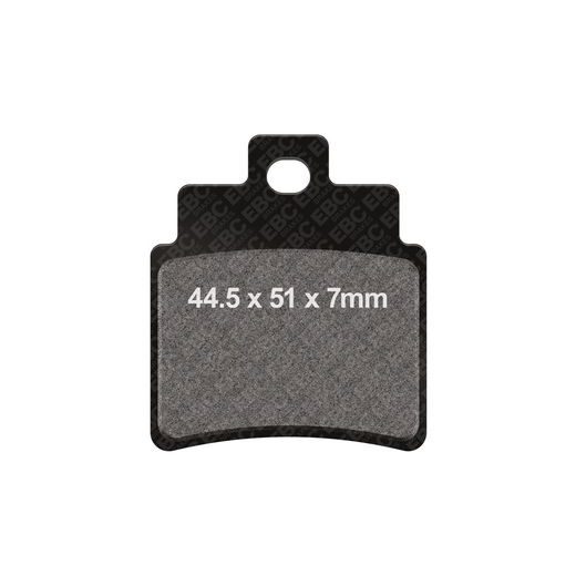 Brzdové obloženie EBC SFAC355/4