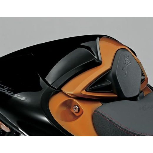 Kryt zadného sedadla model 2022