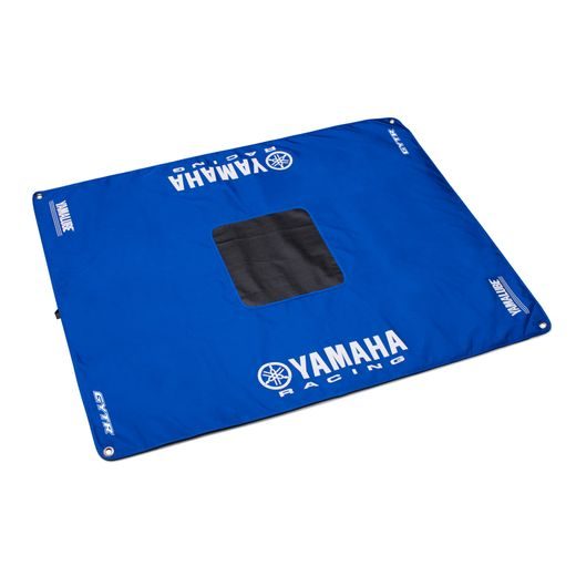 YME-ENVIR-00-BL Yamaha Off-road Work Pad