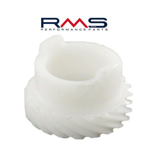 Prevod rýchlometru ODOMETRU RMS 163690100