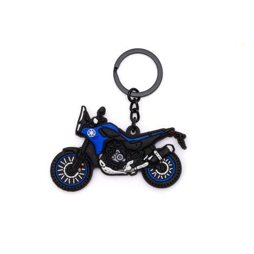 N25-TN003-E1-00 Adventure Ténéré 700 Keyring