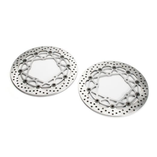 GYT-RBREH-PK-00 Súprava brzdových kotúčov GYTR Brembo Supersport HPK 320 mm