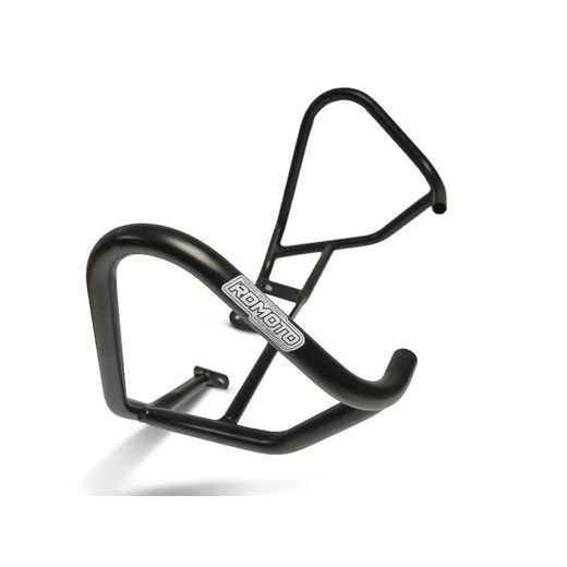 Ochrana motora RDMOTO CF65KD matná čierna