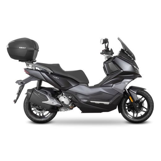 Montážna sada pre Top master SHAD S0DX35ST