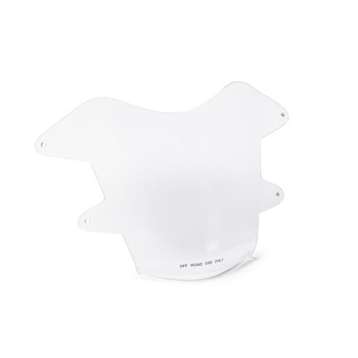 BW3-H4105-00-00 Ochranný kryt svetlometu