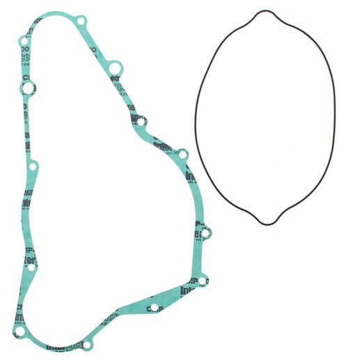 Clutch cover gasket kit WINDEROSA 816218