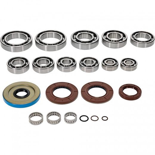 Differential Kit All Balls Racing DB25-2142