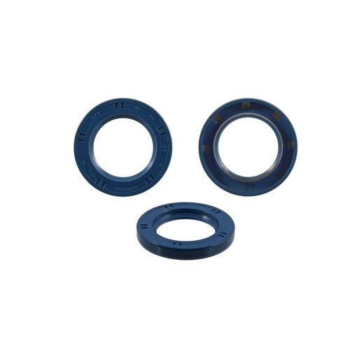 Oil seals Corteco 100665515 front wheel