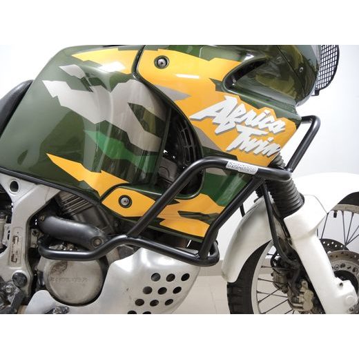 Ochrana motora RDMOTO CF99KD matná čierna