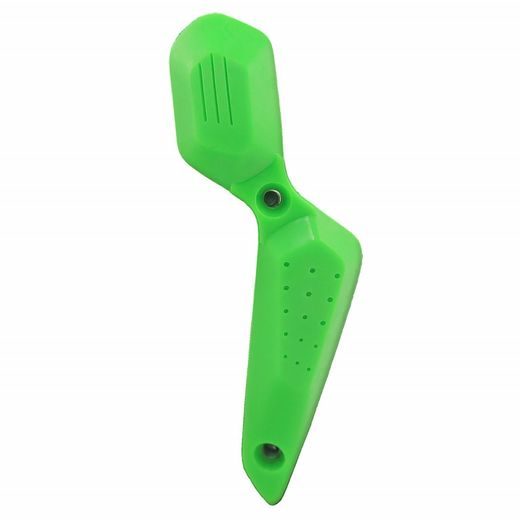 Slider set elbow iXS RS-1000 2 X99603 zelená