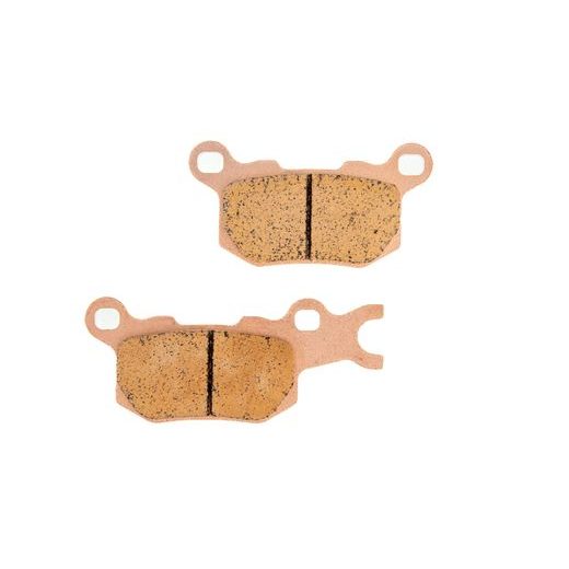 Brzdové obloženie GOLDFREN 377 K5