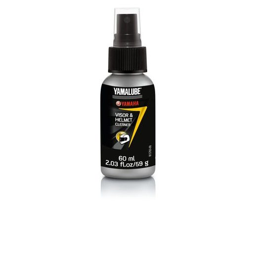 YMD-65049-19-20 YAMALUBE VISOR & HELMET CLEANER