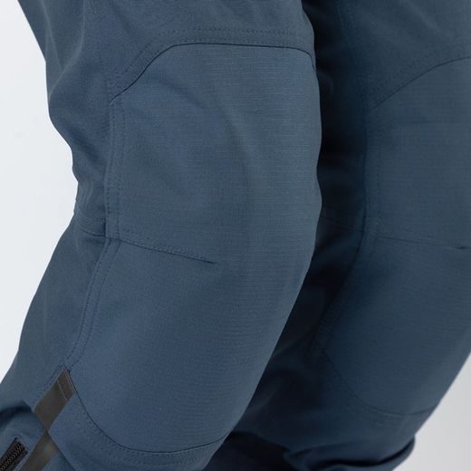 Women's laminated pants iXS TOURSTER-STX 1.0 X2-115605 modrá DM