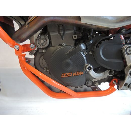 Ochrana motora RDMOTO CF93O oranžová
