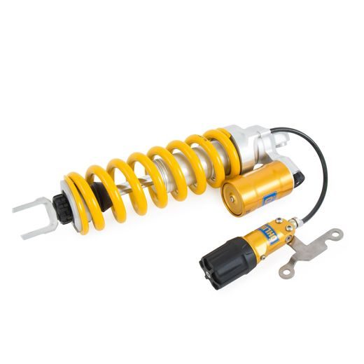 YA8-19000-00-00 Zadný tlmič Öhlins YA819 pre Ténéré 700 World Raid