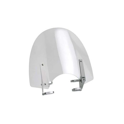 Plexi na motorku PUIG SUNSET 5265W priehľadné