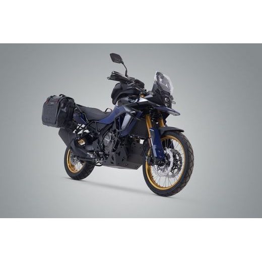 SysBag WP L/L sada Suzuki V-Strom 800 / 800DE (22-)