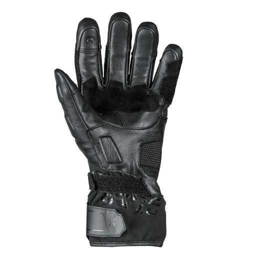 Rukavice s laminovanou membránou iXS VENTURE-GTX 1.0 X4-002207 coal black XXL