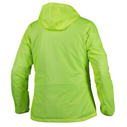 Bunda s laminovanou membránou iXS 365-STX 1.1 X2-411207 Fluo žltá 4XL