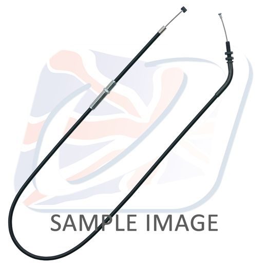 Lanko spojky Venhill H02-3-064-BK s nízkym trením čierna