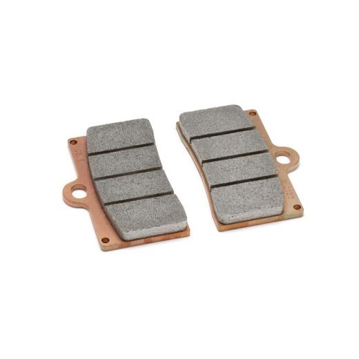 GYT-RBREZ-04-00 BREMBO Z04 Racing Brake Pads
