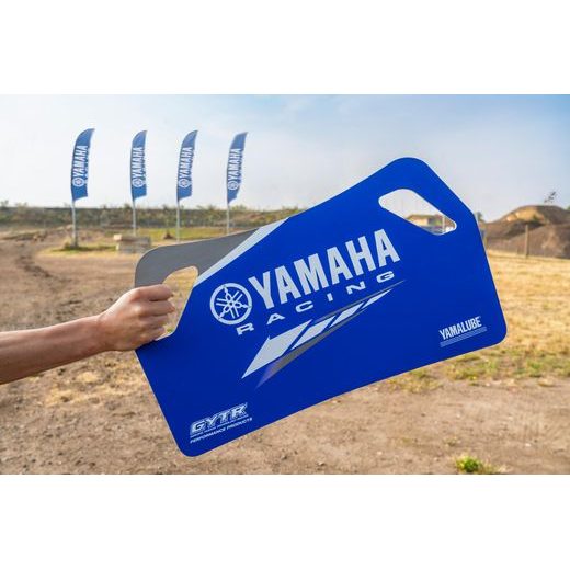 YME-PITBD-00-00 Pitboard Yamaha Racing