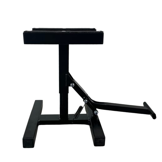 MX stojan MOTION STUFF čierna