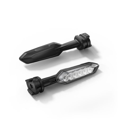 BAT-H33B0-00-00 SÚPRAVA PREDNÝCH SEKVENČNÝCH LED SMEROVIEK 220 MM