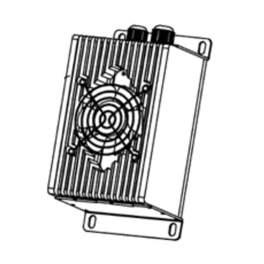 Nabíjačka HORWIN 1PJ.1040-2HW0-0000 CR6