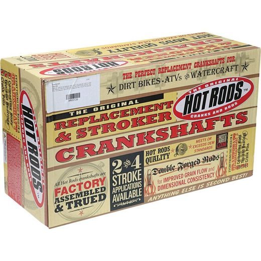 Kľuková hriadeľ HOT RODS HR00126