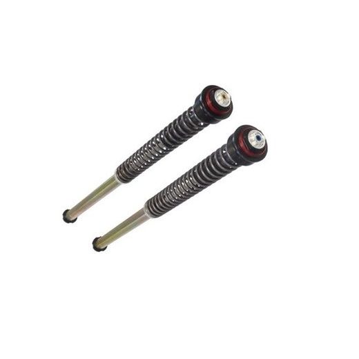 Cartridge prednej vidlice BITUBO JBH0 for traditional forks black ring (suggested oil code 997630 not included)